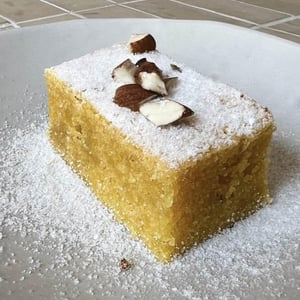 Toucinho Do Céu - Original Eco Mercado - 538080