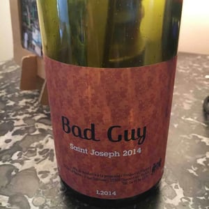 Bad Guy 2014