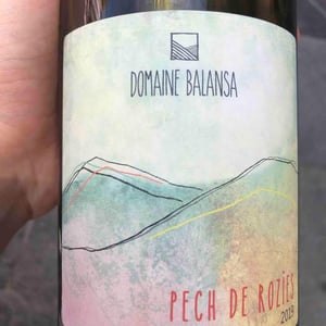 Pech De Rozies 2019