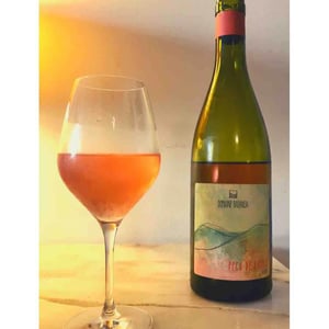 Domaine Balansa - Céline Peyre & Alex Gressent - Pech De Rozies