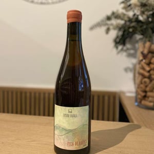 Pech De Rozies - Domaine Balansa - celine-peyre-alex-gressent