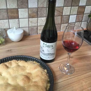 Badasconyi Pinot Noir - Szászi Birtok - endre-szaszi-67