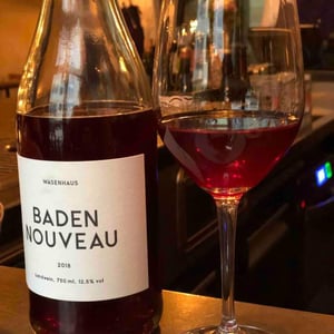 Weingut Wasenhaus - Christoph Wolber & Alexander Götze - Baden Nouveau