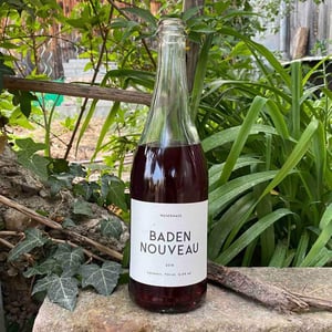 Baden Nouveau - Weingut Wasenhaus - christoph-wolber-alexander-gotze