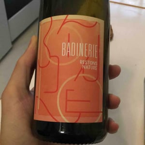 Badinerie - Kumpf & Meyer - Julien Albertus -2020