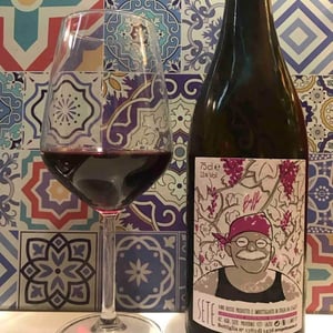 Baffo - Sete - Vini Naturali - Emiliano Giorgi, Arcangelo Galuppi, Martina D’Alessio 