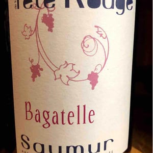 Manoir de la Tête Rouge - Guillaume & Sophie Reynouard - Bagatelle