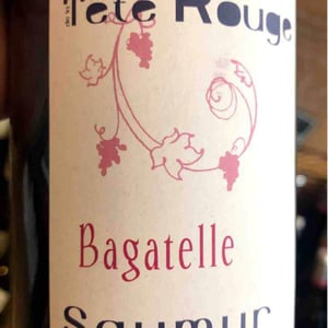 Manoir de la Tête Rouge - Guillaume & Sophie Reynouard - Bagatelle