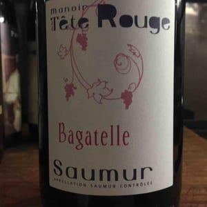 Bagatelle - Manoir de la Tête Rouge - guillaume-sophie-reynouard
