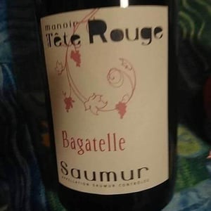 Bagatelle - Manoir de la Tête Rouge - guillaume-sophie-reynouard