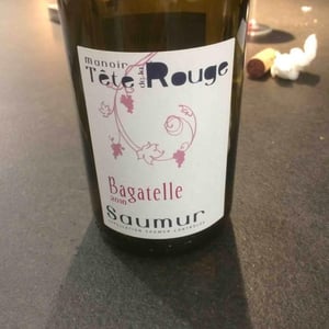 Manoir de la Tête Rouge - Guillaume & Sophie Reynouard - Bagatelle