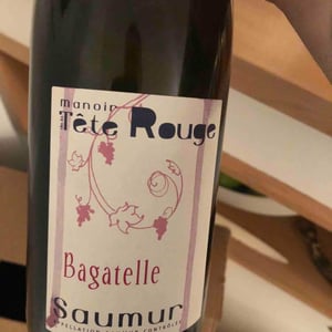 Bagatelle - Manoir de la Tête Rouge - guillaume-sophie-reynouard