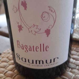 Manoir de la Tête Rouge - Guillaume & Sophie Reynouard - Bagatelle