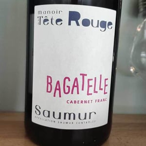 Bagatelle - Manoir de la Tête Rouge - guillaume-sophie-reynouard