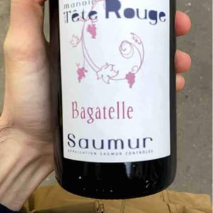 Bagatelle - Manoir de la Tête Rouge - guillaume-sophie-reynouard