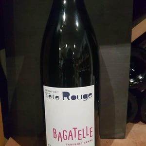 Bagatelle - Manoir de la Tête Rouge - guillaume-sophie-reynouard