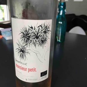 Bagatelle - La Pinarderie (ex Le Petit Domaine) - aurelien-petit