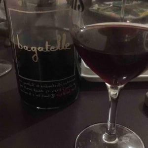 Bagatelle - Pierre Rousse - Pierre Rousse 