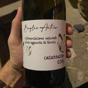 Baglio Antico - Cantina Rallo - andrea-vesco