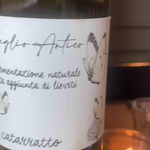 Baglio Antico - Cantina Rallo - andrea-vesco