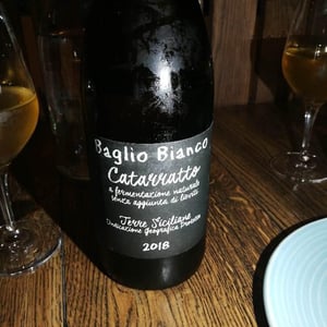 Baglio Bianco - Vini Barraco - Antonino Barraco 