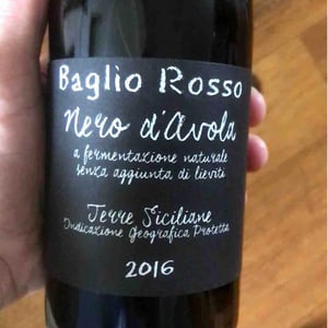 Baglio Bianco - Vini Barraco - Antonino Barraco 