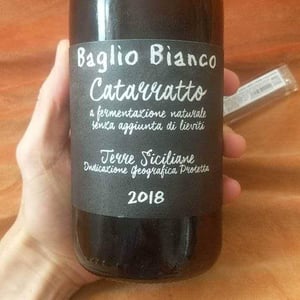 Baglio Bianco - Vini Barraco - Antonino Barraco 