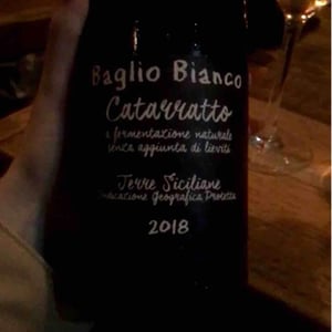 Baglio Bianco - Vini Barraco - Antonino Barraco 