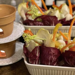 Bagna Caoda - Trattoria tiro a segno - 582232