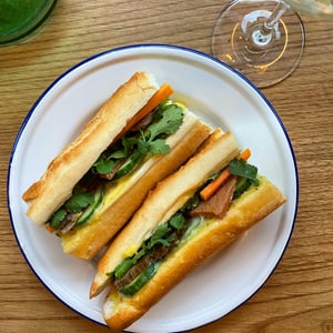 Bahn Mi - Selene - 658468