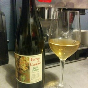 Baies Dorées - Terres de Causse - Didier Mouton 