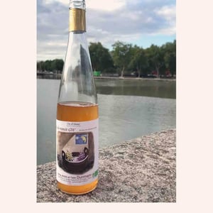 Bain De Minuit Gw (Vin Doux) - Anna, André & Yann Durrmann - anna-andre-yann-durrmann