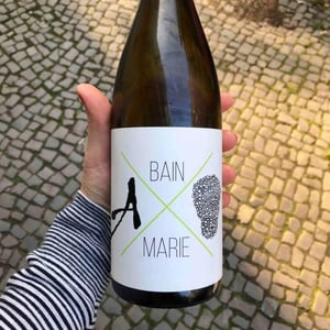 Bain Marie - Domaine Alexandre Bain - alexandre-bain