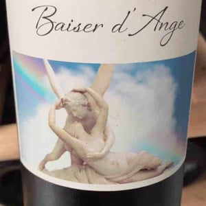 Baiser D’Ange - Château Meylet - david-favard -2021