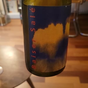 Baiser salé