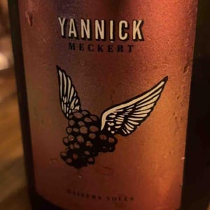 Baisers Volés - Yannick Meckert - Yannick Meckert 