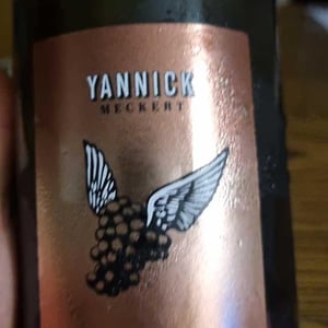 Baisers Volés - Yannick Meckert - Yannick Meckert