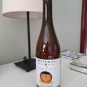 Bajo Velo - Marenas Viñedo y Bodega - José Miguel Márquez Herrador