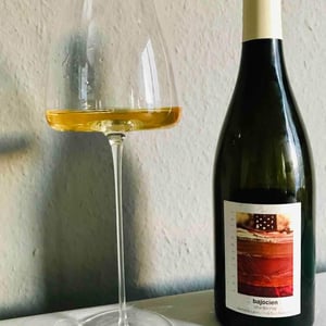 Domaine Labet - Julien, Charline & Romain Labet - Les Juvéniles - Bajocien