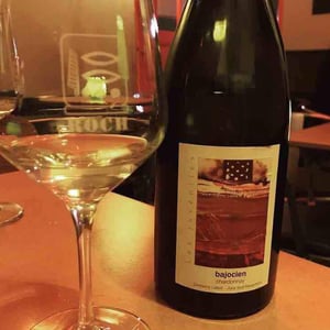 Domaine Labet - Julien, Charline & Romain Labet - Les Juvéniles - Bajocien
