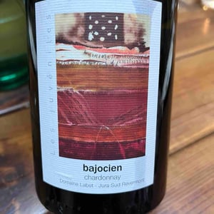 Les Juvéniles - Bajocien - Domaine Labet - Julien, Charline & Romain Labet
