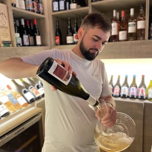 Les Juvéniles - Bajocien - Domaine Labet - julien-charline-romain-labet