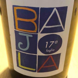 Bajola - La Bajola - antonella-alice-francesco-iacono