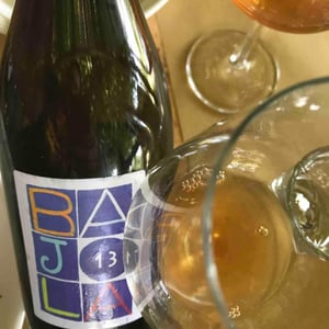 Bajola - La Bajola - antonella-alice-francesco-iacono