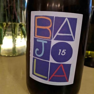 Bajola - La Bajola - Antonella, Alice & Francesco Iacono 