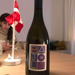 Bajola - La Bajola - antonella-alice-francesco-iacono