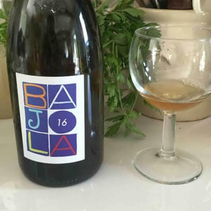 Bajola - La Bajola - antonella-alice-francesco-iacono