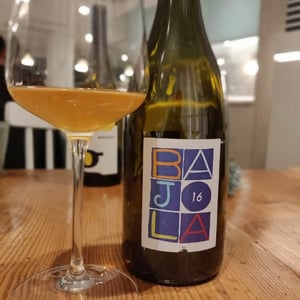Bajola - La Bajola - Antonella, Alice & Francesco Iacono 