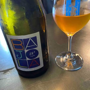 Bajola - La Bajola - Antonella, Alice & Francesco Iacono 