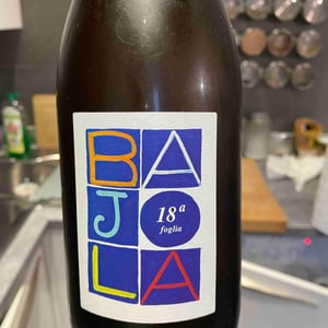 La Bajola - Antonella, Alice & Francesco Iacono - Bajola